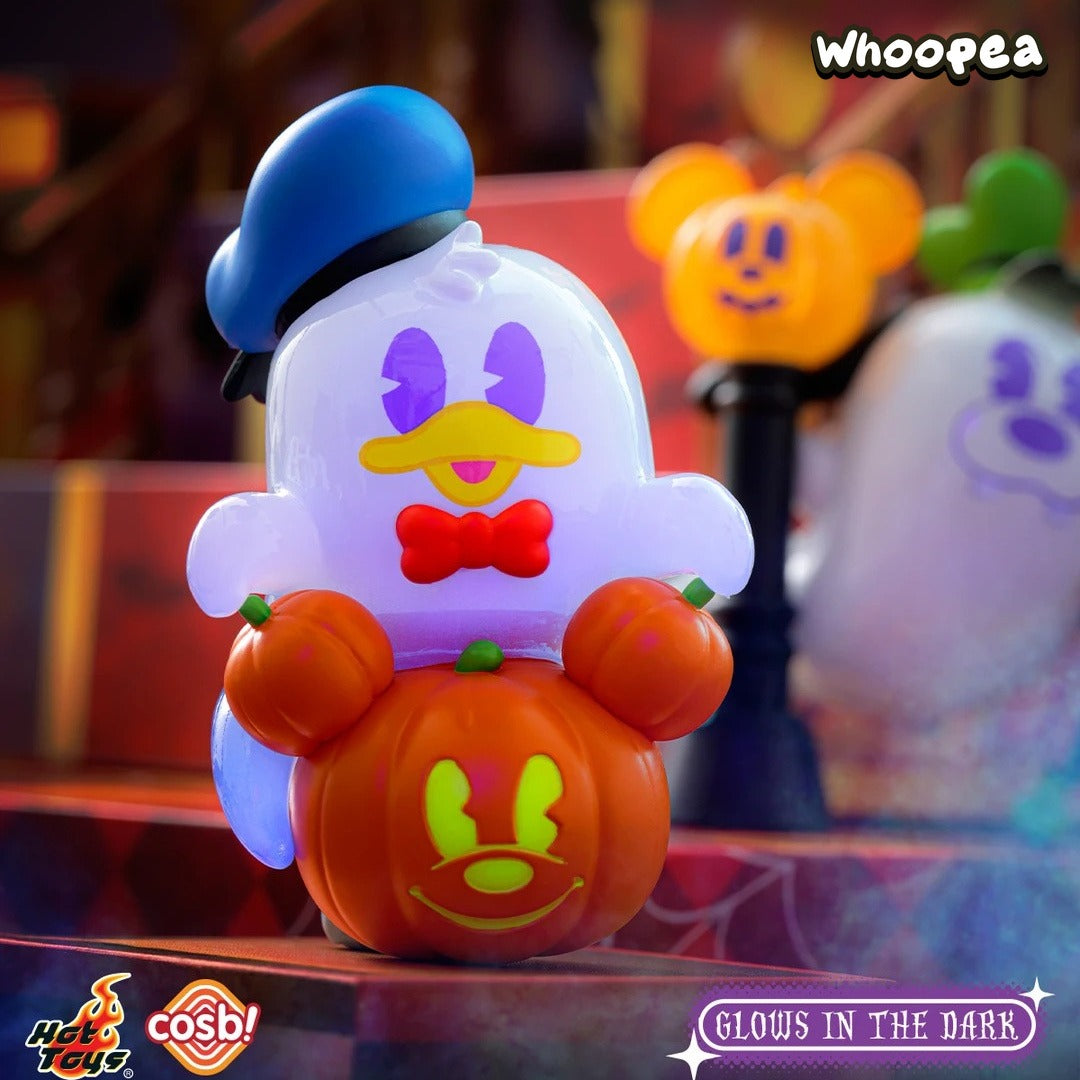 DSN Halloween Cosbi Collection Mini Figure Blind Box (PRE-ORDER)