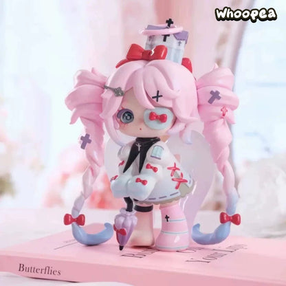 Ninita Gorgeous Manor Series Figure Blind Box (PRE-ORDER)