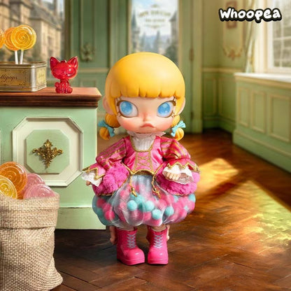 POP MART MOLLY Candy Artisan Series 1/8 Action Figure (PRE-ORDER)
