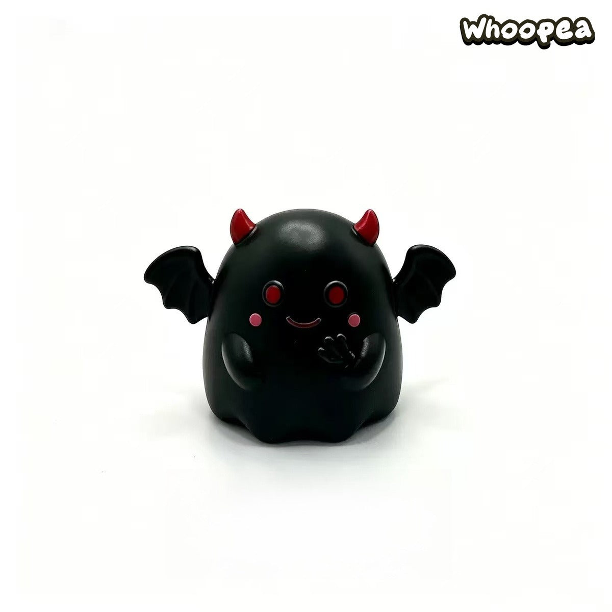 Halloween Angels & Devils Slow Rising TPR Squishy - Sensory Fidget Toy