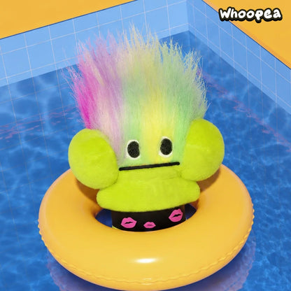LIL CHAO'S Holiday Fantasy Series Plush Pendant Blind Box
