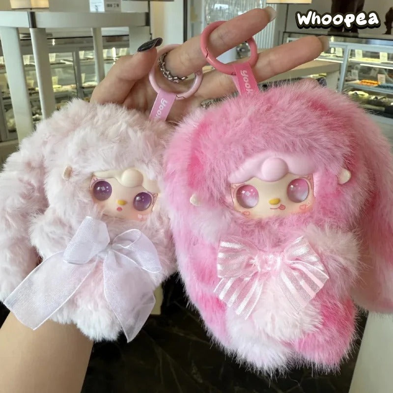 yooki ヨーキ ホッピングバニー Hopping Bunny レア Yooki ヨーキ ホッピングバニー うさぎ バンビバニー