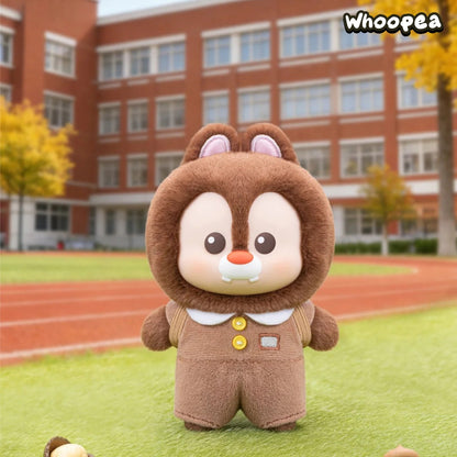 DSN Mickey and Friends MINI BACKPACK Series Plush Pendant Blind Box (PRE-ORDER)