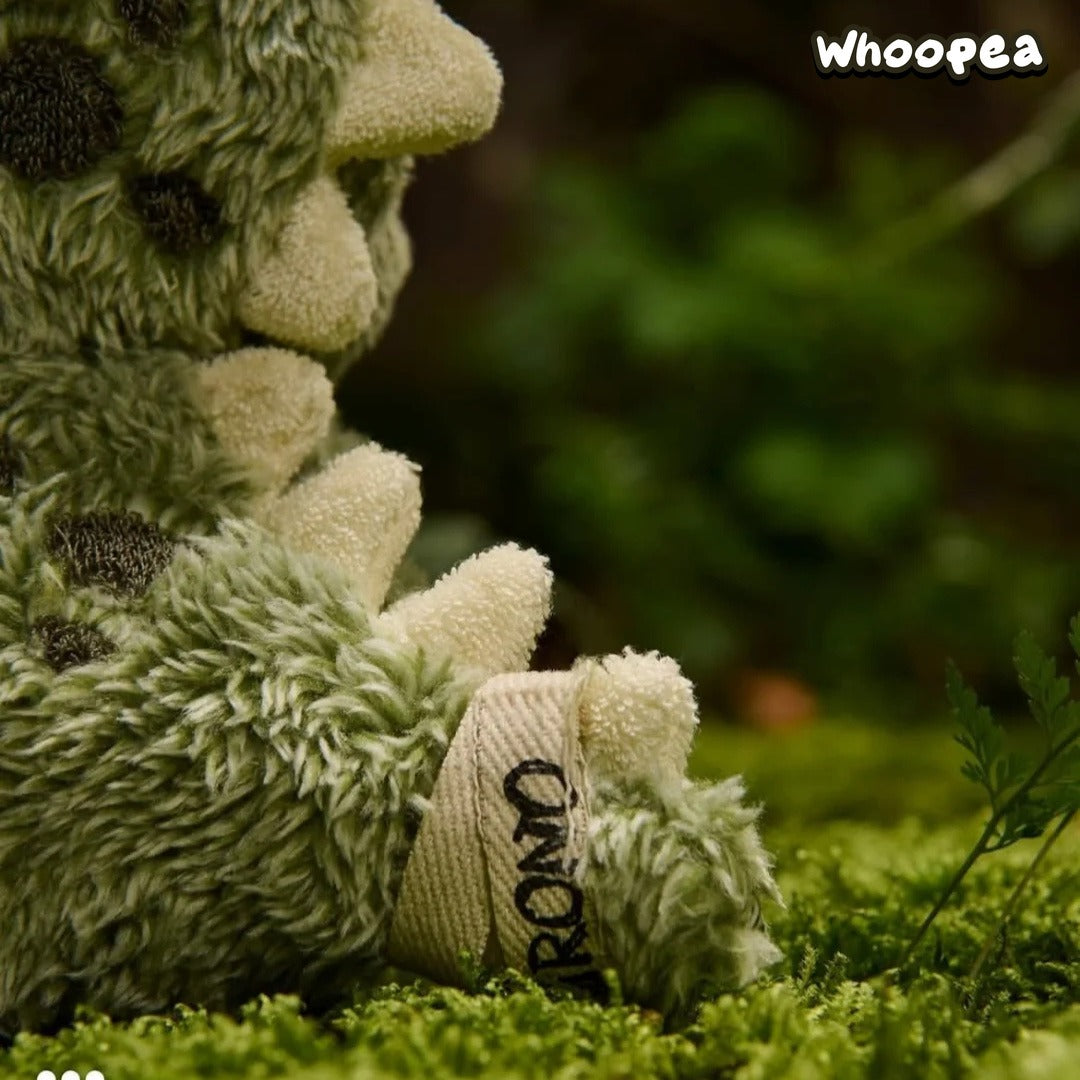 Hirono - Dino Plush Doll Pendant, PST Singapore First Launch – WHOOPEA