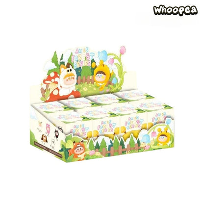 AMLLS Forest Series Plush Blind Box