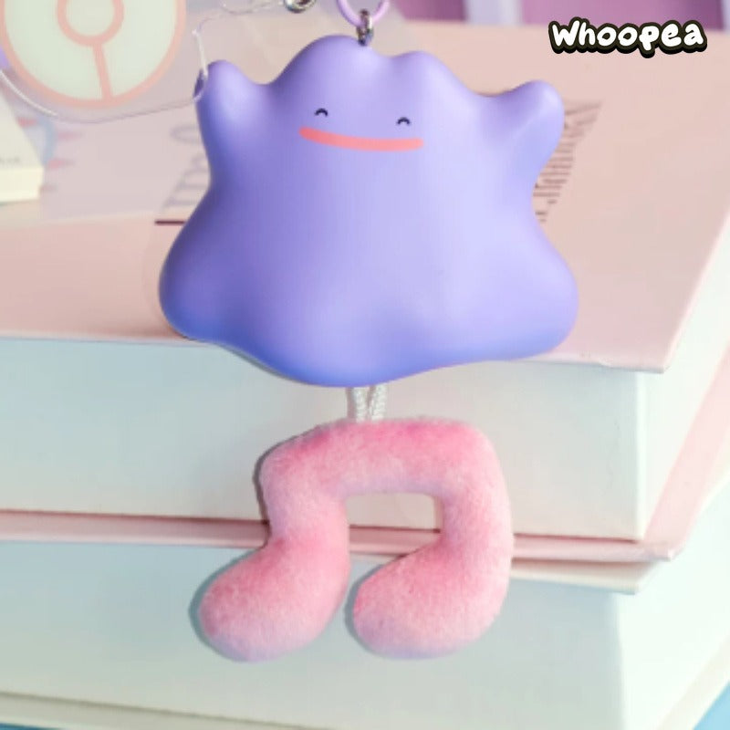 Pokémon  Today's Mood Series Keychain Blind Box