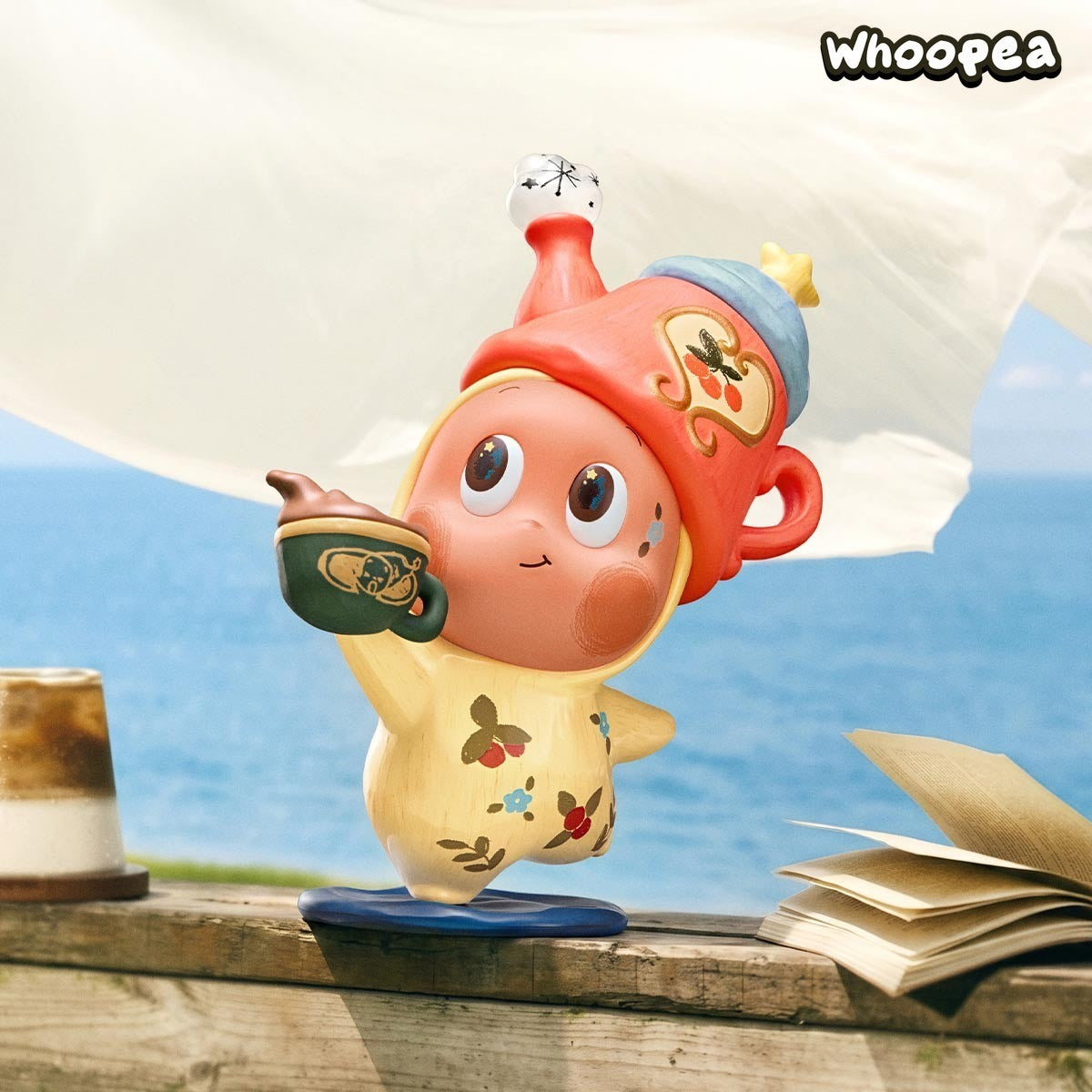 POP MART Twinkle Twinkle Live the Ordinary Series Figures Blind Box (PRE-ORDER)
