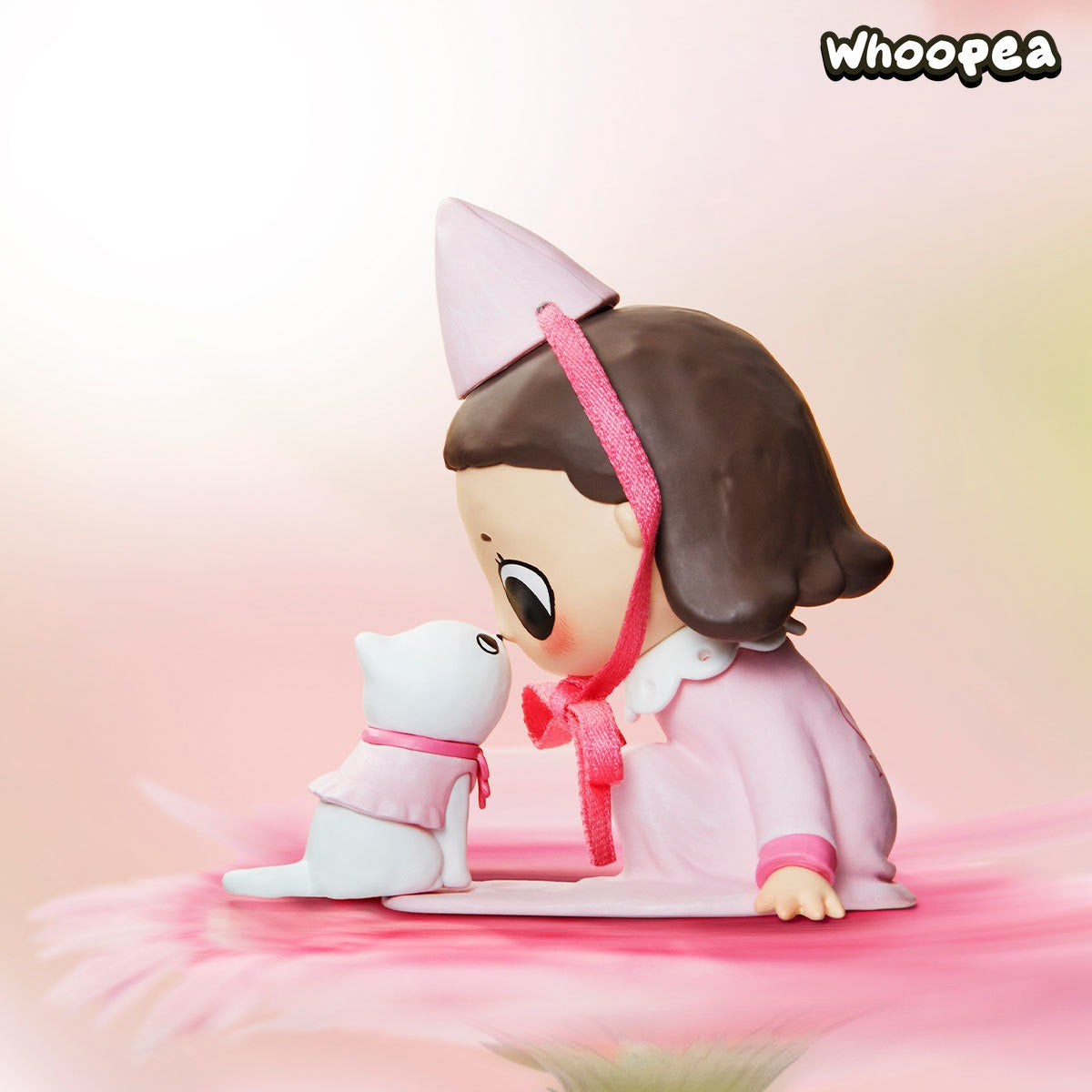 Nyota I Am the Seasons Series Figures, Blind Box