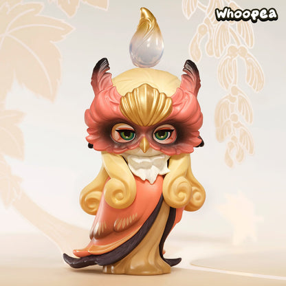 CHAKA Luminous Reverie Series Figures Blind Box (PRE-ORDER)