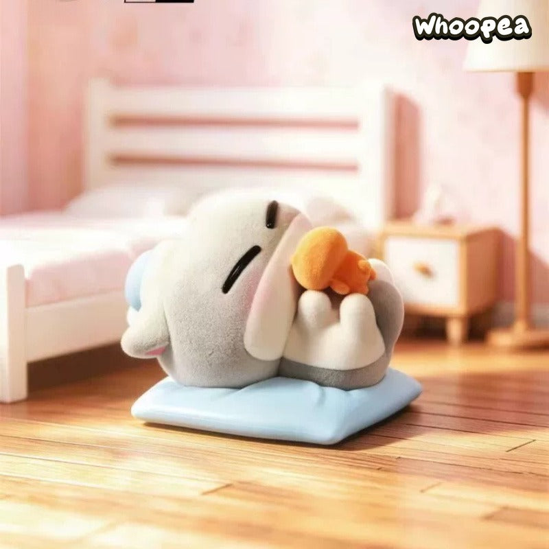 Daimao Eight Classic Memes Series Figure Blind Box