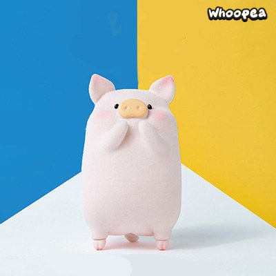 LuLu The Piggy The Original 2nd Series Figure Blind Box – WHOOPEA