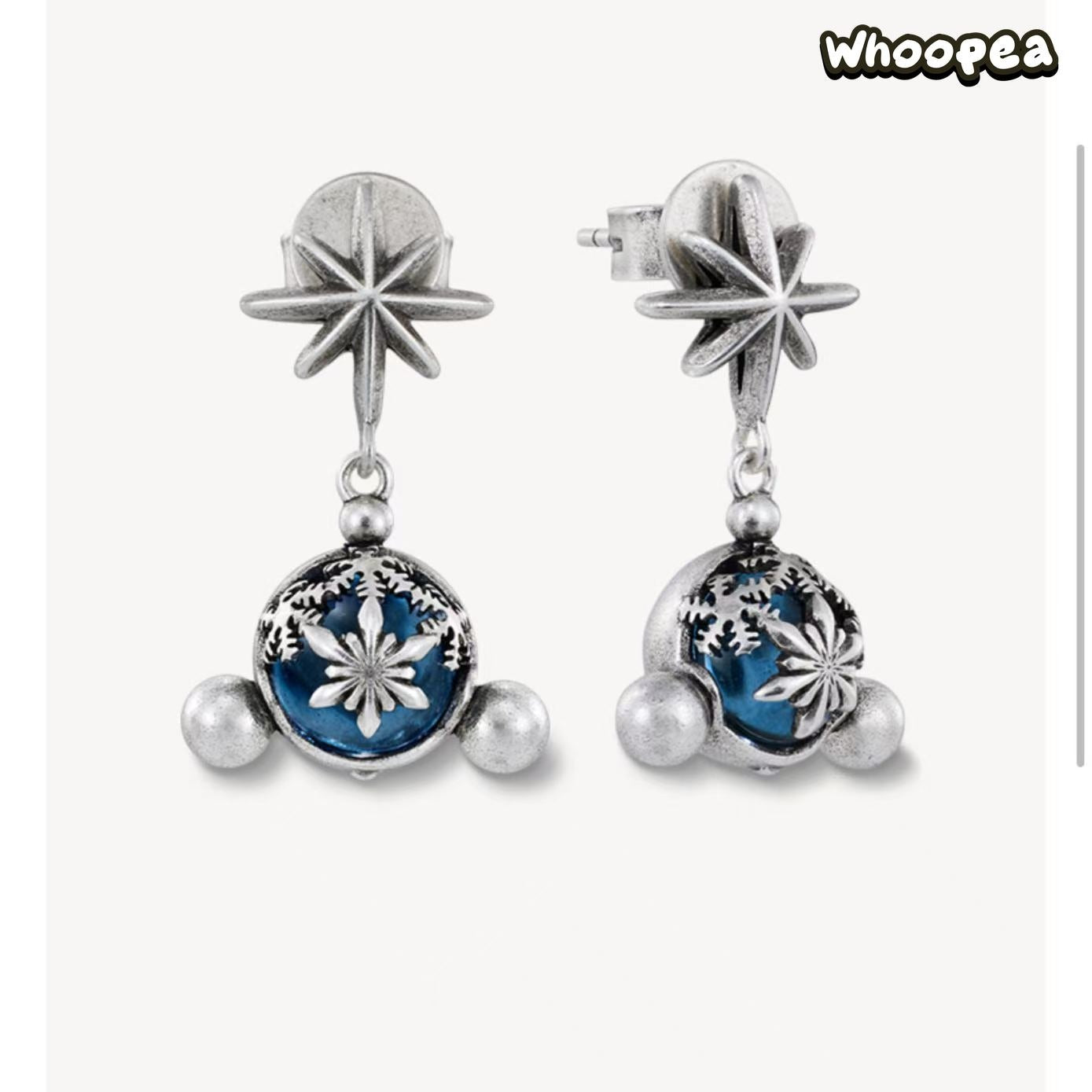 POPOP Jewelry SKULLPANDA Fading Light Series Collection