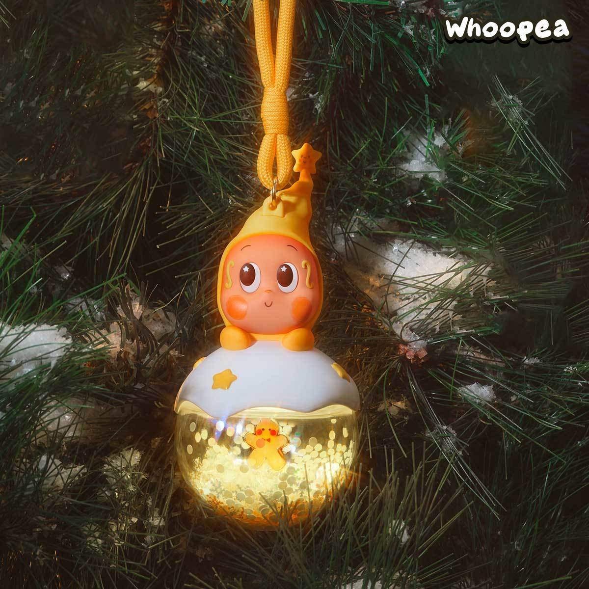 POP MART Apple of My Eye Series Luminous Pendant Blind Box – WHOOPEA