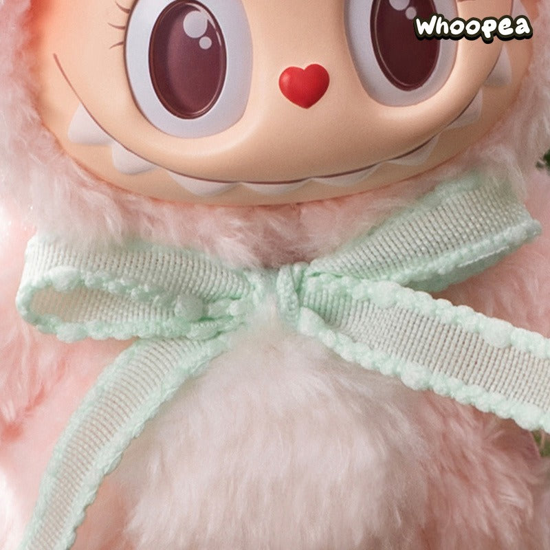 Mokoko Close to Sweet Series Vinyl Face Plush Doll, Mokoko V1