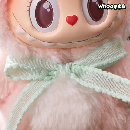 Mokoko Close to Sweet Series Vinyl Face Plush Doll, Mokoko V1