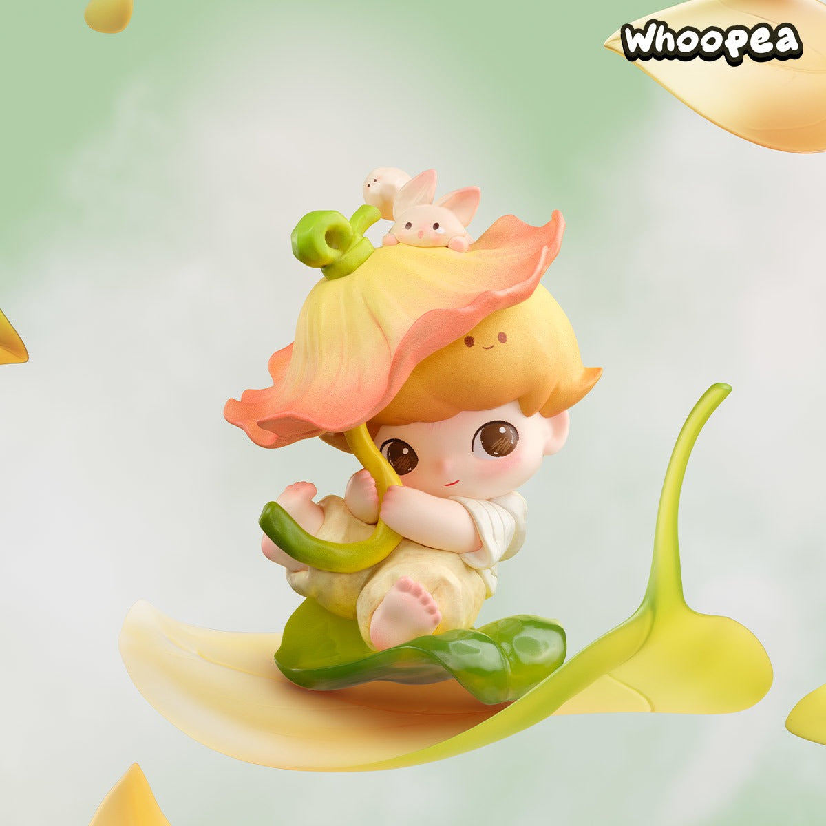 POP MART DIMOO Moments in Bloom Series Figures Blind Box – WHOOPEA