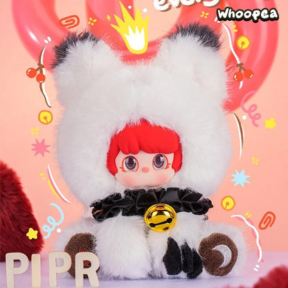 PIPR Lunastar Whisper Series Plush Blind Box