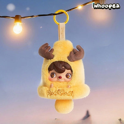Pouka Winter Series Vinyl Plüschfigur (limitierte Auflage) 