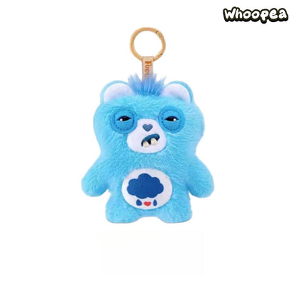 Fuggler x Care Bears Series Plush Pendant Blind Box