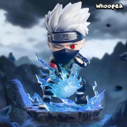 Naruto Shippuden Ultimate Battle Series Figure Blind Box