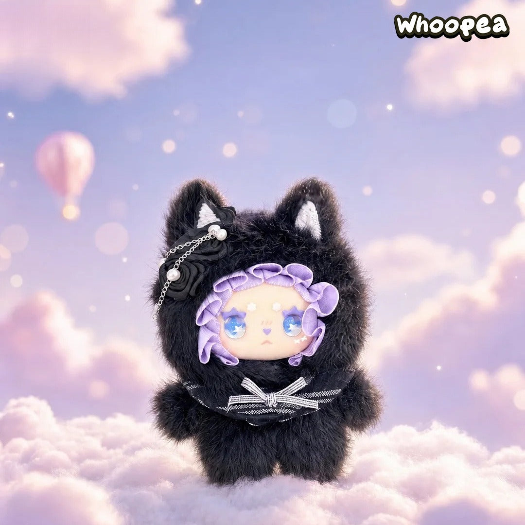 Lovely Emma Falling into Dreamscape Series Plush Blind Box