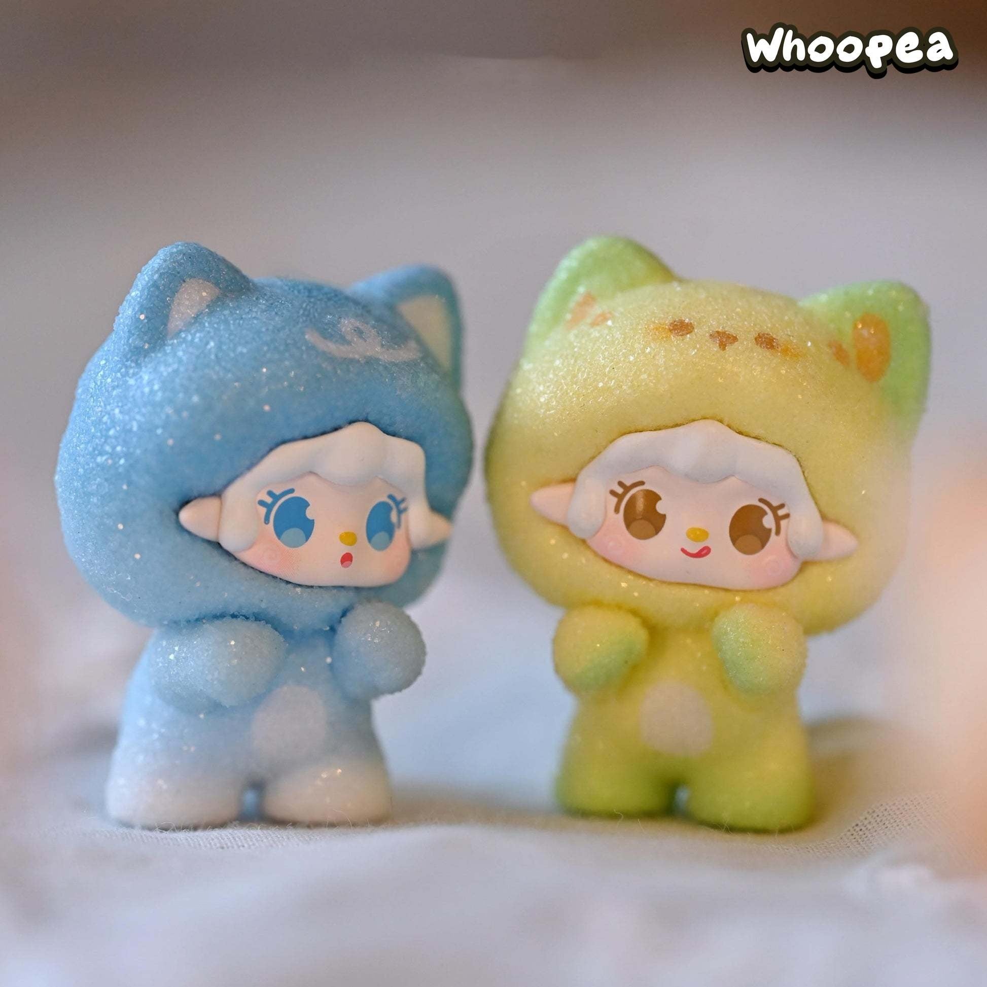 YOOKIシリーズ – WHOOPEA