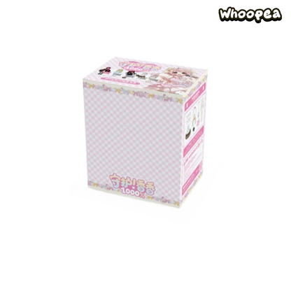 SWEET GUARDIAN 1000% SERIES 1/6 Action Figure Blind Box