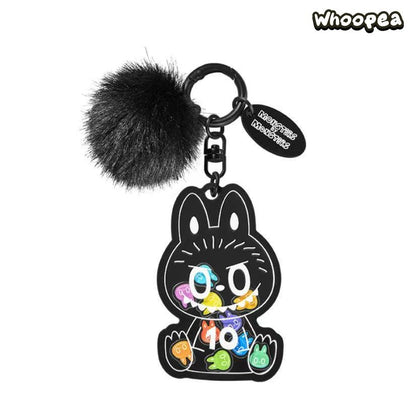 POP MART LABUBU 10th ANNIVERSARY GIFT SET, EXCLUSIVE EDITION