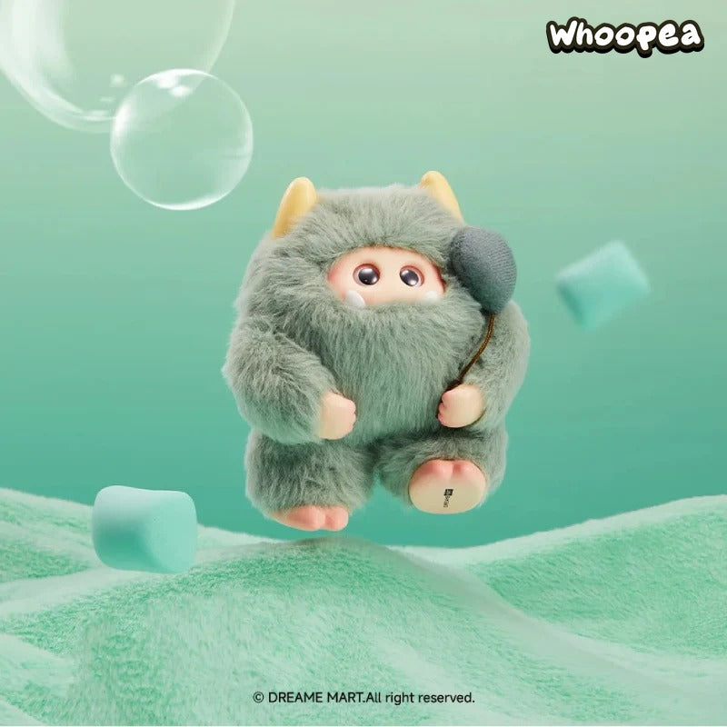 GIEGLE Monster Marshmallow Dream Series Vinyl Plush Blind Box