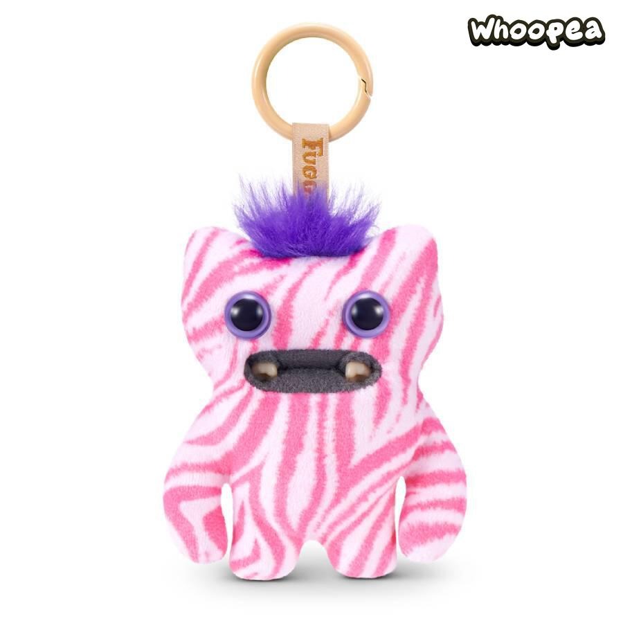 Fuggler Baby Pinkles Series Plush Blind Box