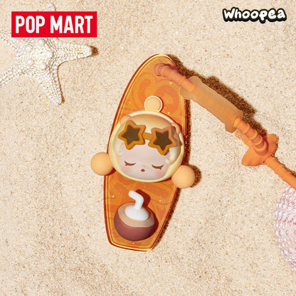 POP MART POP BEAN Island Vacation Series Shoe Charms Blind Box (PRE-ORDER)