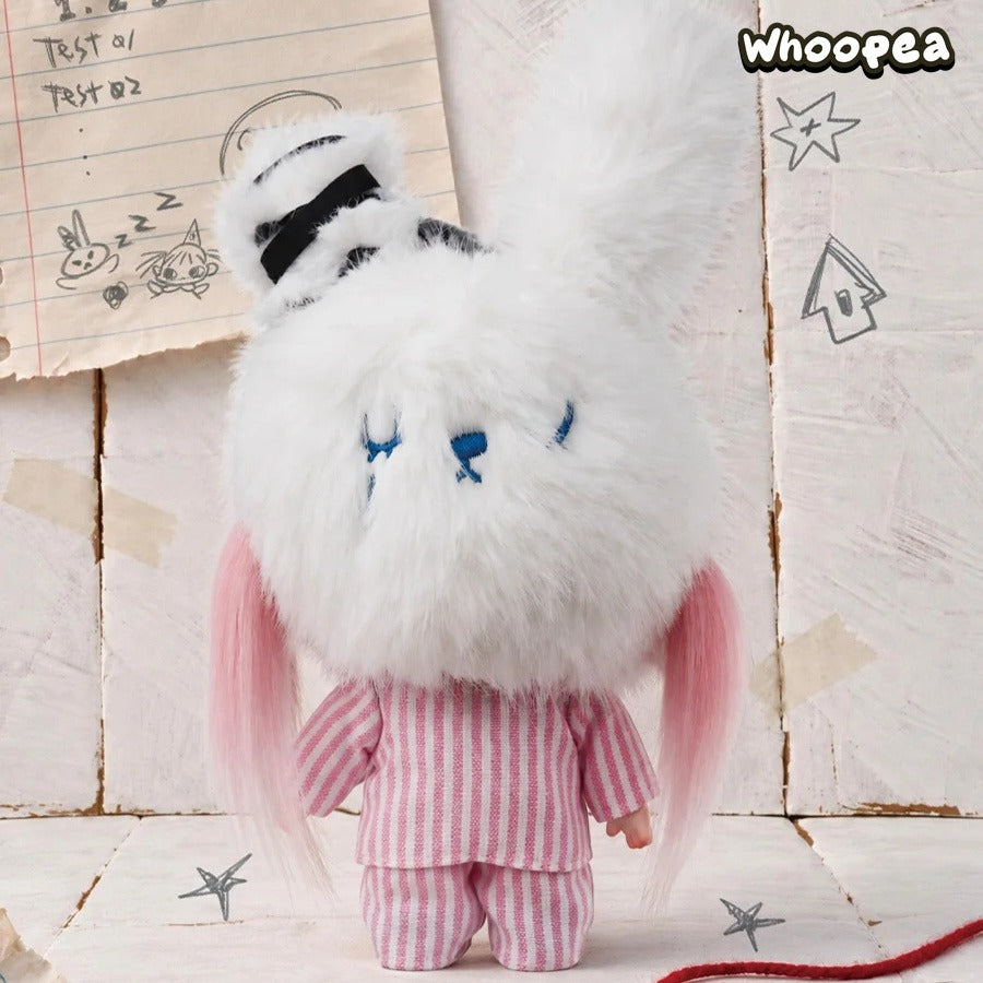 POP MART TinyTiny Maraschino & Hiberna Program Series Hanging Card, China Exlcusive (PRE-ORDER)