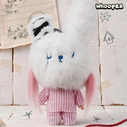 POP MART TinyTiny Maraschino & Hiberna Program Series Hanging Card, China Exlcusive (PRE-ORDER)