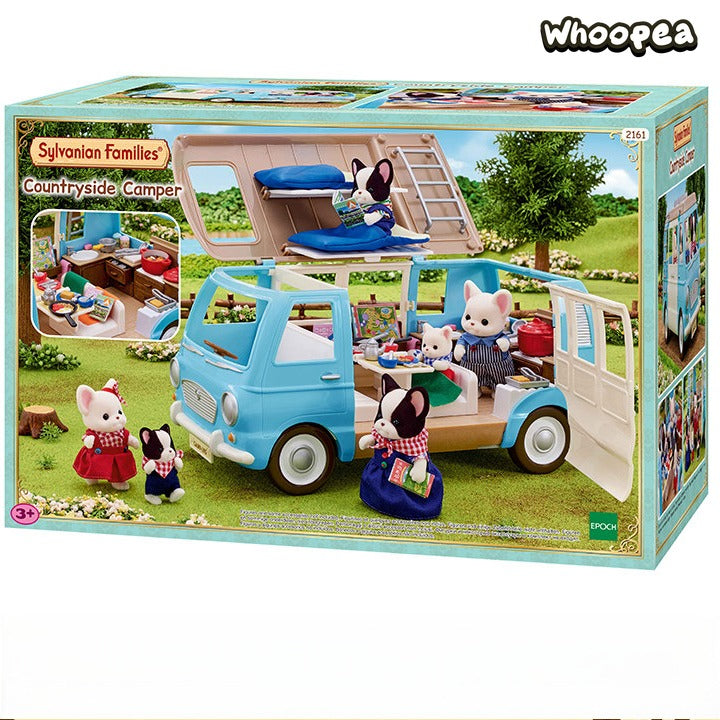 Sylvanian Families Special Limited Series Figure