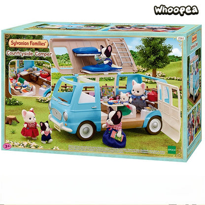 Sylvanian Families Special Limited Series Figure