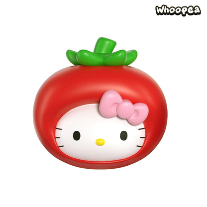 SANRI0 HK Style Joyful Farm Series Mini Beans Blind Box