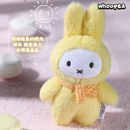 Miffy Dopamine Series Plush Dolls, Blind Box
