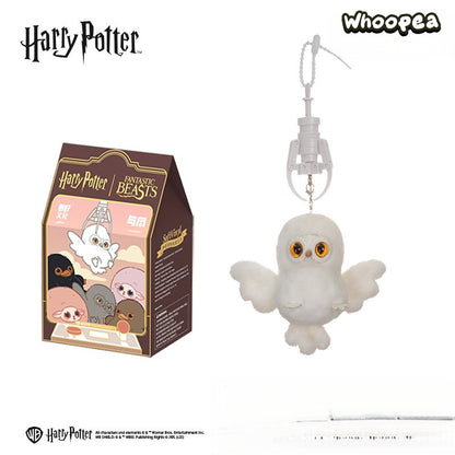 Harry Potter Fantastic Beasts V3 Series Plush Pendant Blind Box