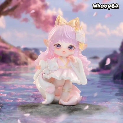 Flora-Journey To The West Dream Series Figures, Blind Box