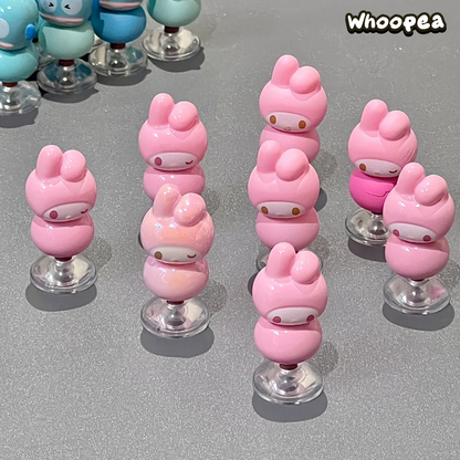 SANRI0 Characters Dango Candy Series Mini Figure Blind Box