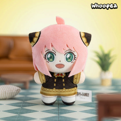 SPY × FAMILY Character Series Plush Blind Box