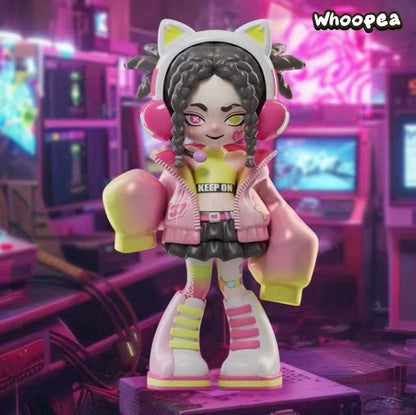 Yandere Girls Identity Series Blind Box