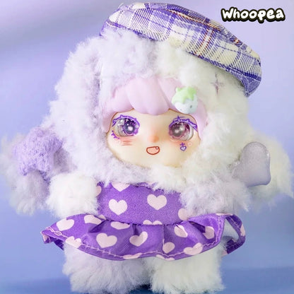 Lokiki Sweety² Series Plush Doll Blind Box