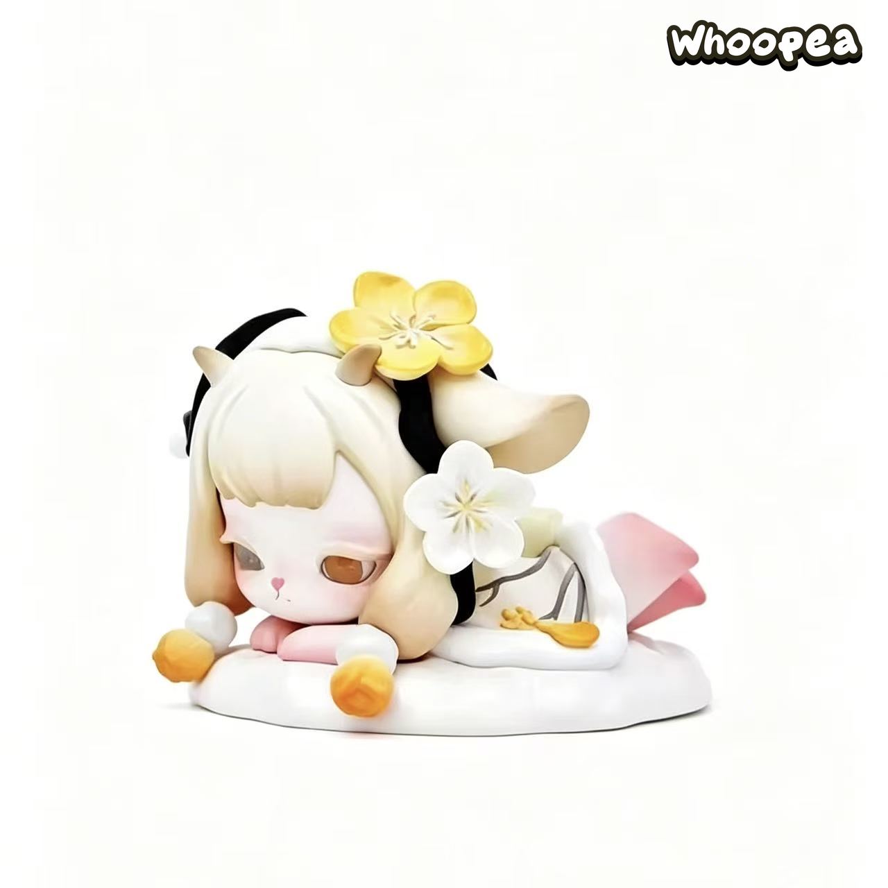 Ninimo Whispering Seasons Series Figure Blind Box