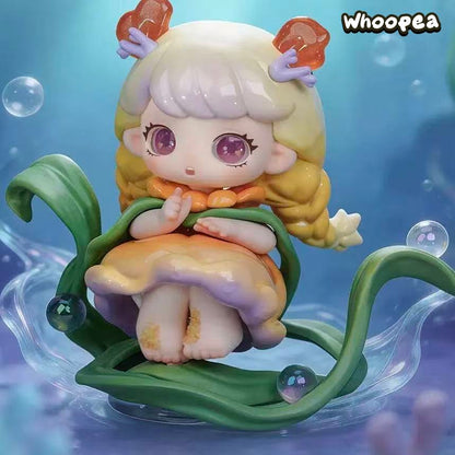 Tarena Deep Sea Whisper Series Figure Blind Box