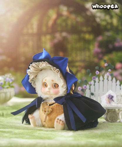 Cino Garden Fairies Series Plush Plush Dolls, Blind Box