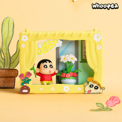 POP MART Crayon Shin-chan Inner-Child Theatre Series Figure (PRE-ORDER）