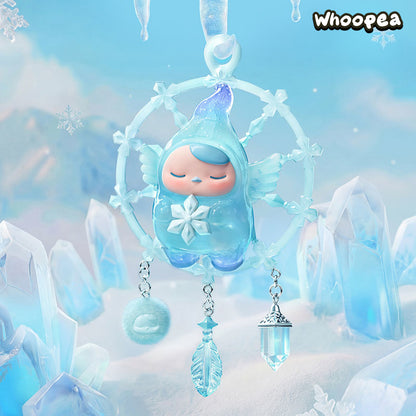 POP MART Pucky Dreamy Wishes Series Figure Blind Box