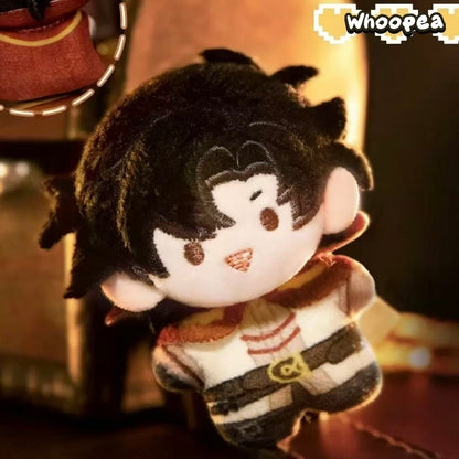 Link Click 5cm Pocket Plush Magnetic Blind Box