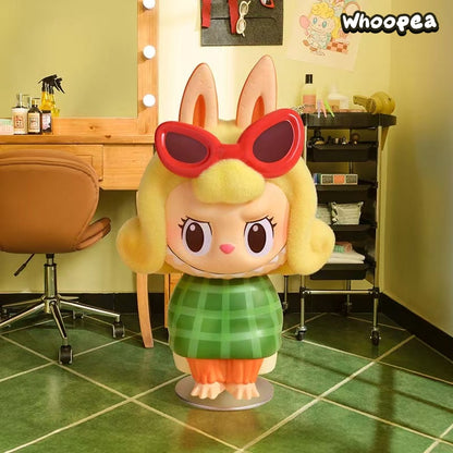 POP MART The Monsters Hair Salon Series Figure Blind Box (PRE-ORDER)